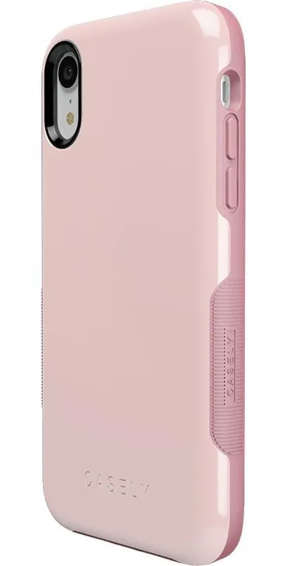 Affordable Luxury Light Pink on Pink | Ultra-Protective Bold Case  Ends Soon!
