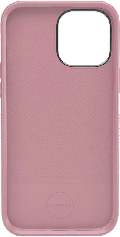 Affordable Luxury Light Pink on Pink | Ultra-Protective Bold Case  Ends Soon!