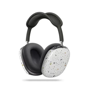 Affordable Luxury Light Terrazzo AirPods Max Case  Limited Stock!