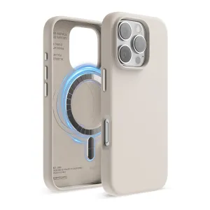 Affordable Luxury MagSafe Silicone Case [16 Colors]  Ends Soon!