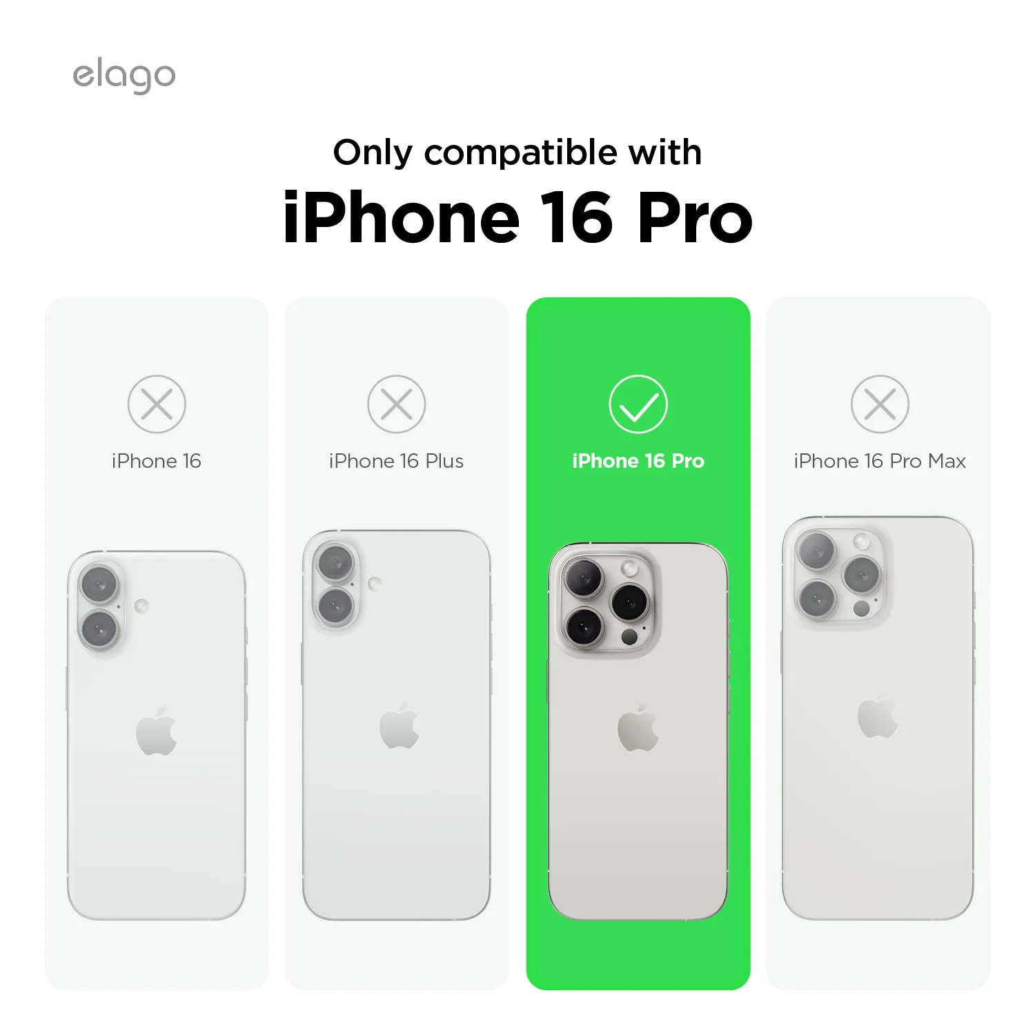 Affordable Luxury MagSafe Silicone Case [16 Colors]  Ends Soon!
