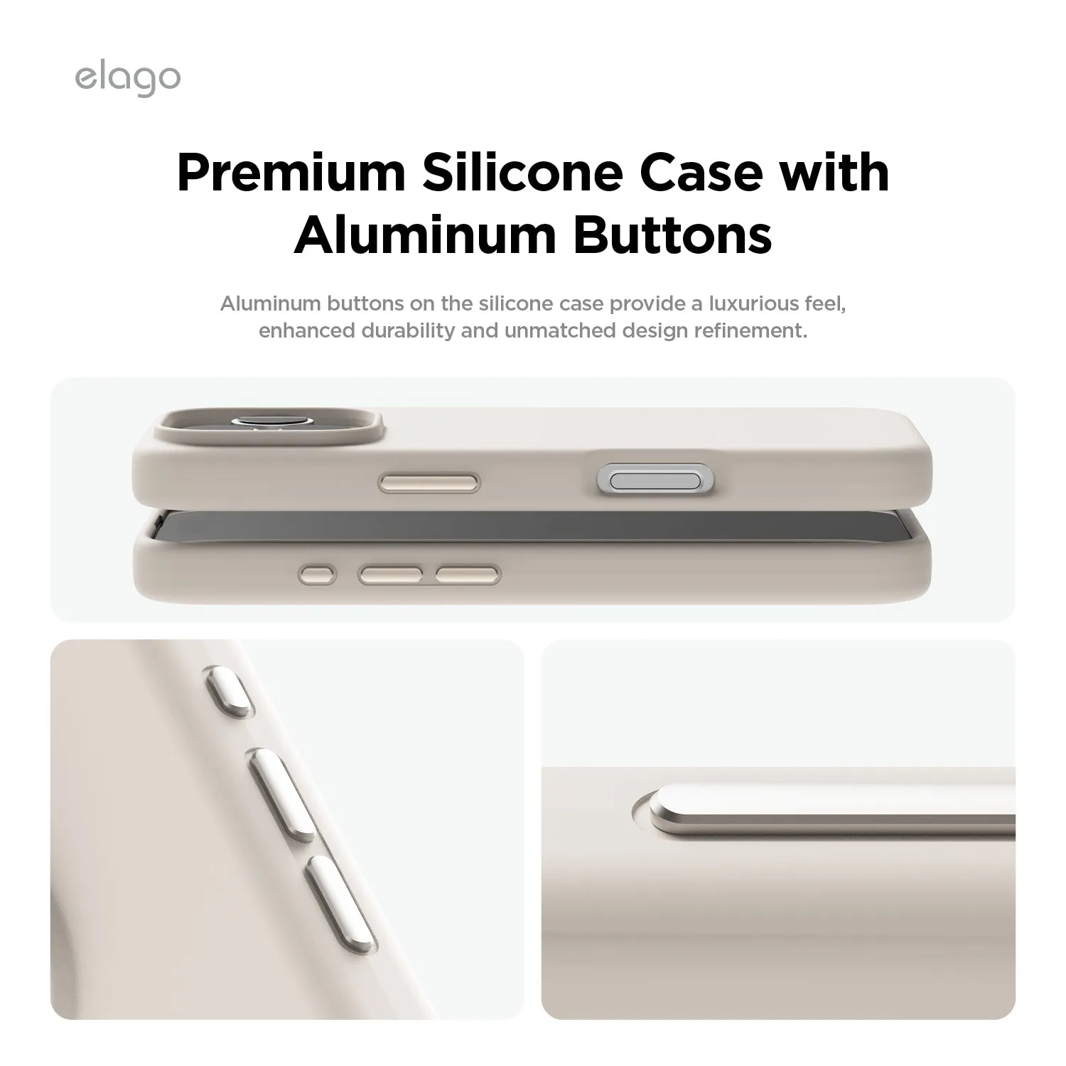 Affordable Luxury MagSafe Silicone Case [16 Colors]  Ends Soon!