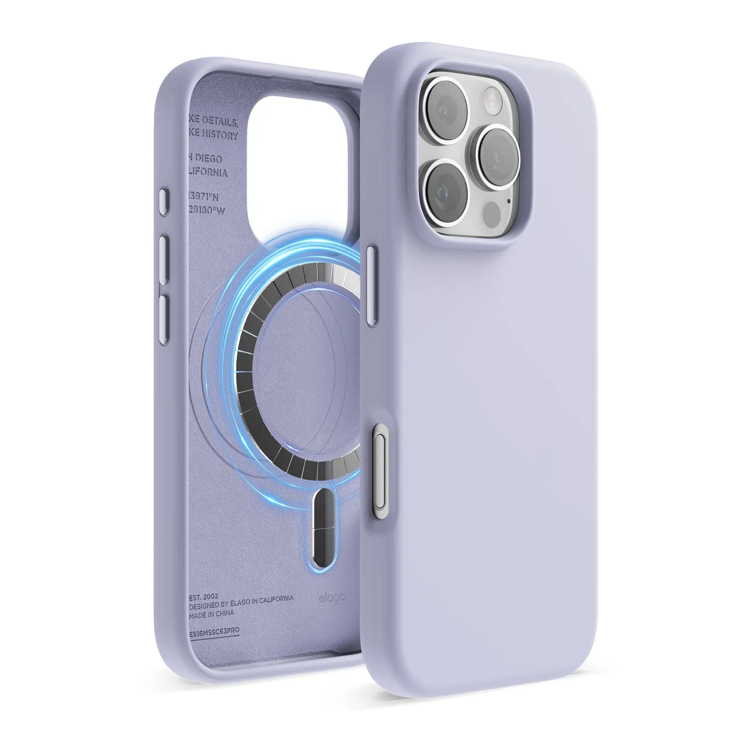Affordable Luxury MagSafe Silicone Case [16 Colors]  Ends Soon!
