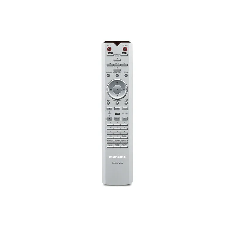 Affordable Luxury Marantz SA12SE Special Edition Super Audio CD Player with DAC (Each)  Stylish & Comfortable