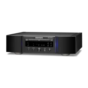 Affordable Luxury Marantz SA12SE Special Edition Super Audio CD Player with DAC (Each)  Stylish & Comfortable