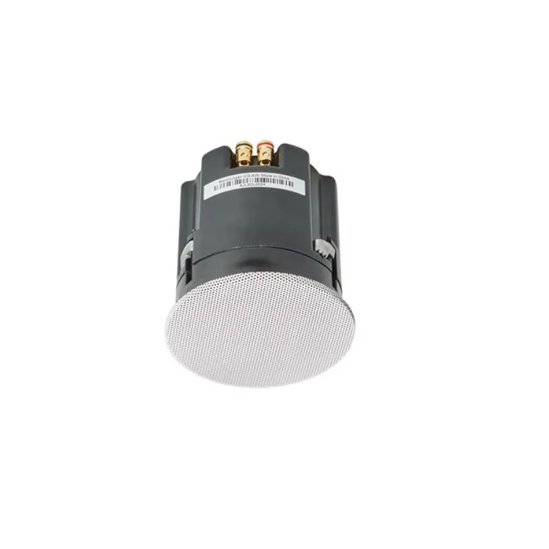 Affordable Luxury Martin Logan IC3 AW In-Ceiling Speaker (Pair)  Almost Sold Out!