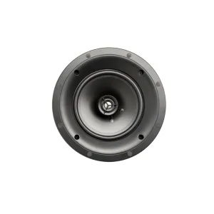 Affordable Luxury Martin Logan IC6 Inceiling Speaker (Pair)  Limited Availability!