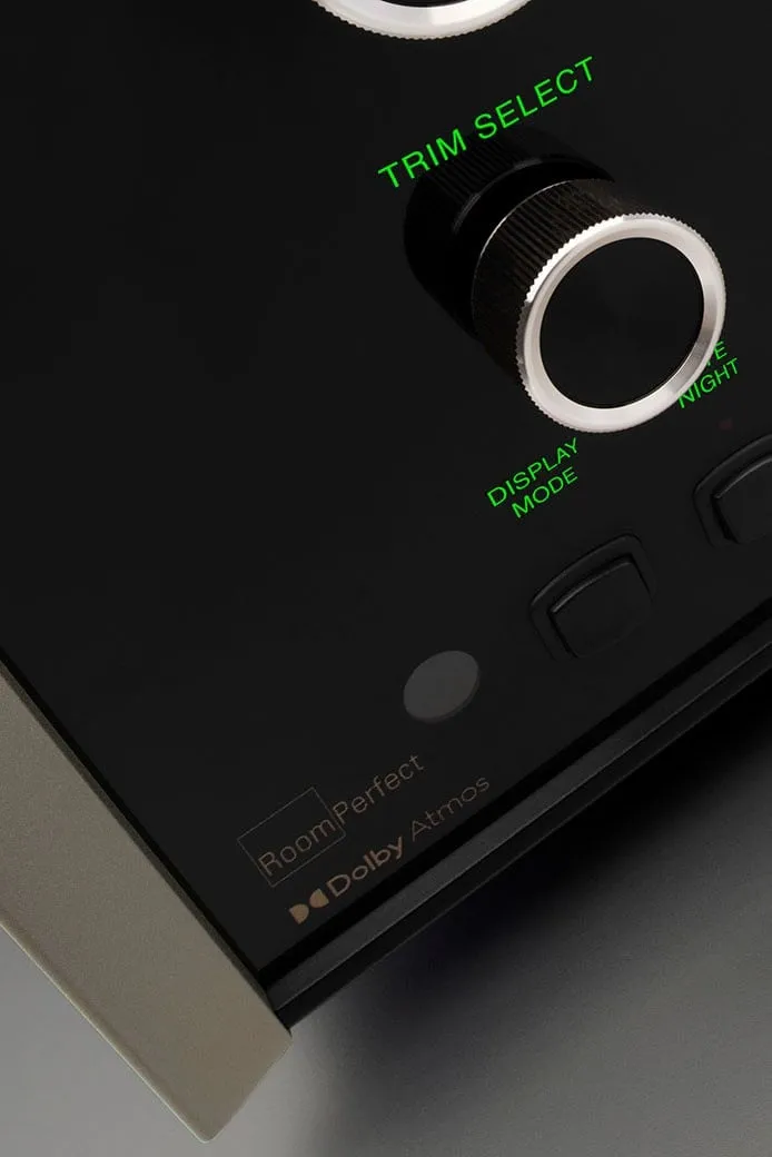Affordable Luxury McIntosh MX180 - A/V Processor  Going Fast!