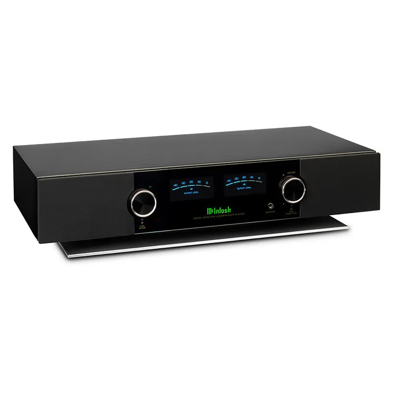 Affordable Luxury McIntosh RS250 Wireless Loudspeaker System (Each)  Ends Soon!