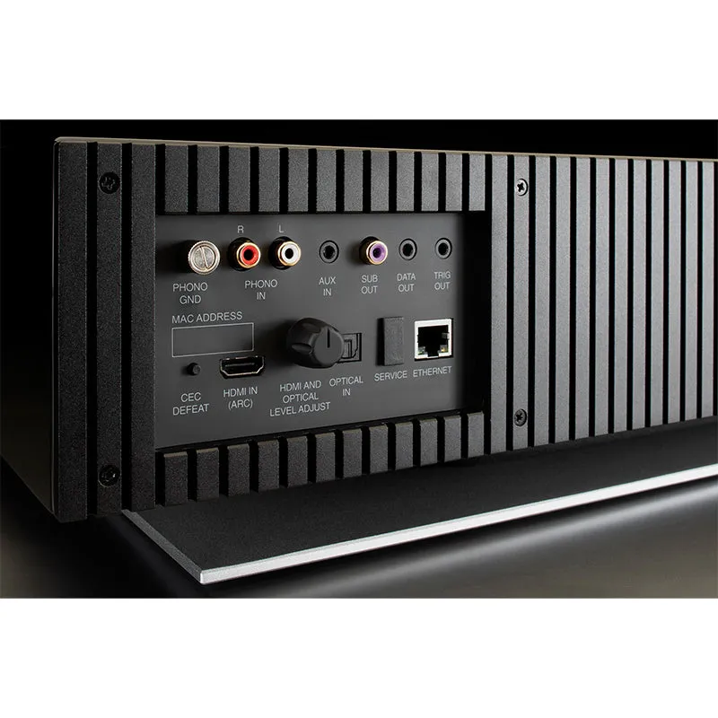 Affordable Luxury McIntosh RS250 Wireless Loudspeaker System (Each)  Ends Soon!