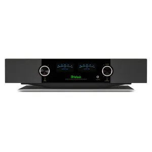 Affordable Luxury McIntosh RS250 Wireless Loudspeaker System (Each)  Ends Soon!