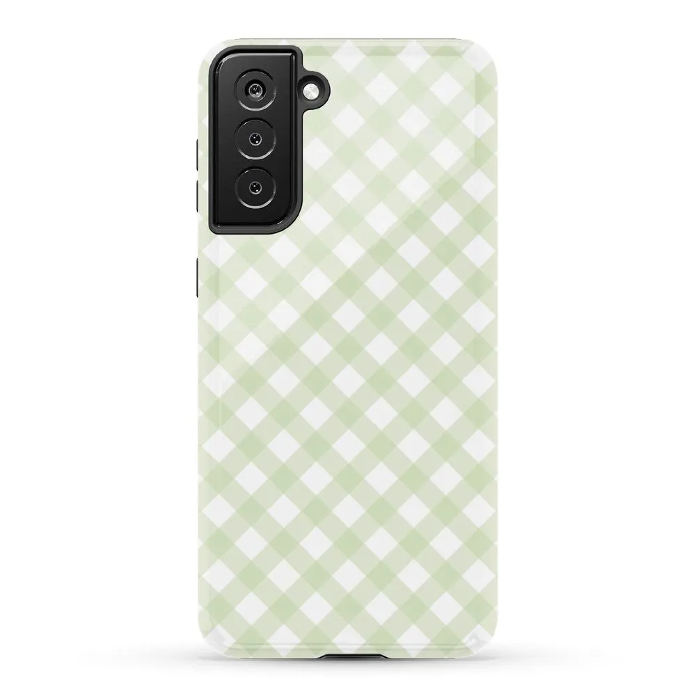 Affordable Luxury Mint Lattice | Sunday Best Case  Limited Availability!