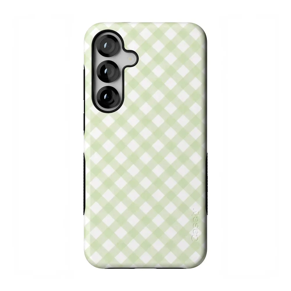 Affordable Luxury Mint Lattice | Sunday Best Case  Limited Availability!