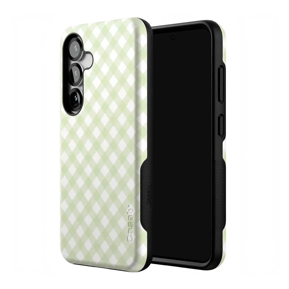 Affordable Luxury Mint Lattice | Sunday Best Case  Limited Availability!