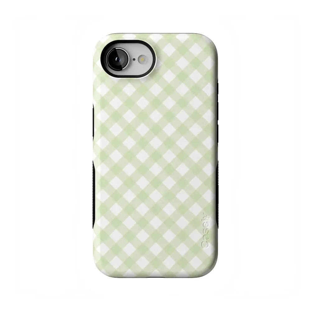 Affordable Luxury Mint Lattice | Sunday Best Case  Limited Availability!