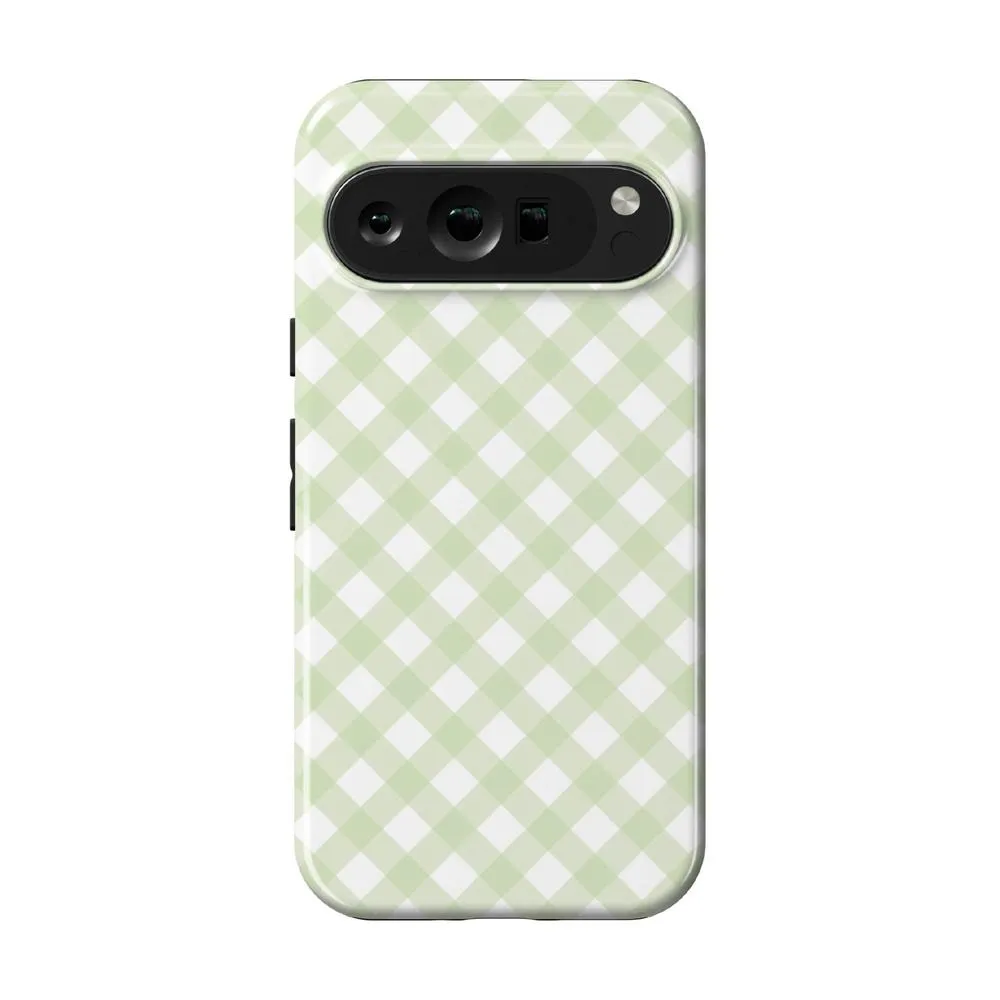 Affordable Luxury Mint Lattice | Sunday Best Case  Limited Availability!