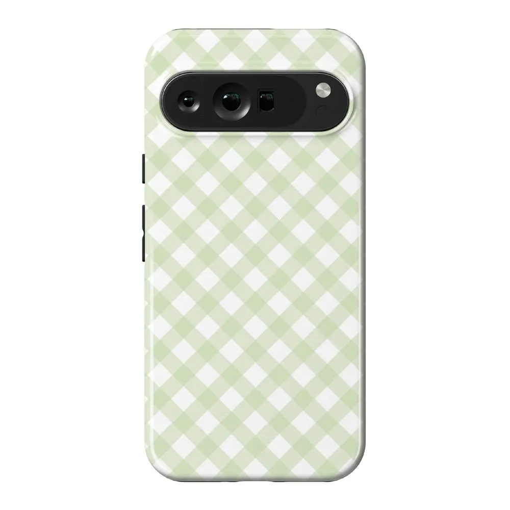 Affordable Luxury Mint Lattice | Sunday Best Case  Limited Availability!