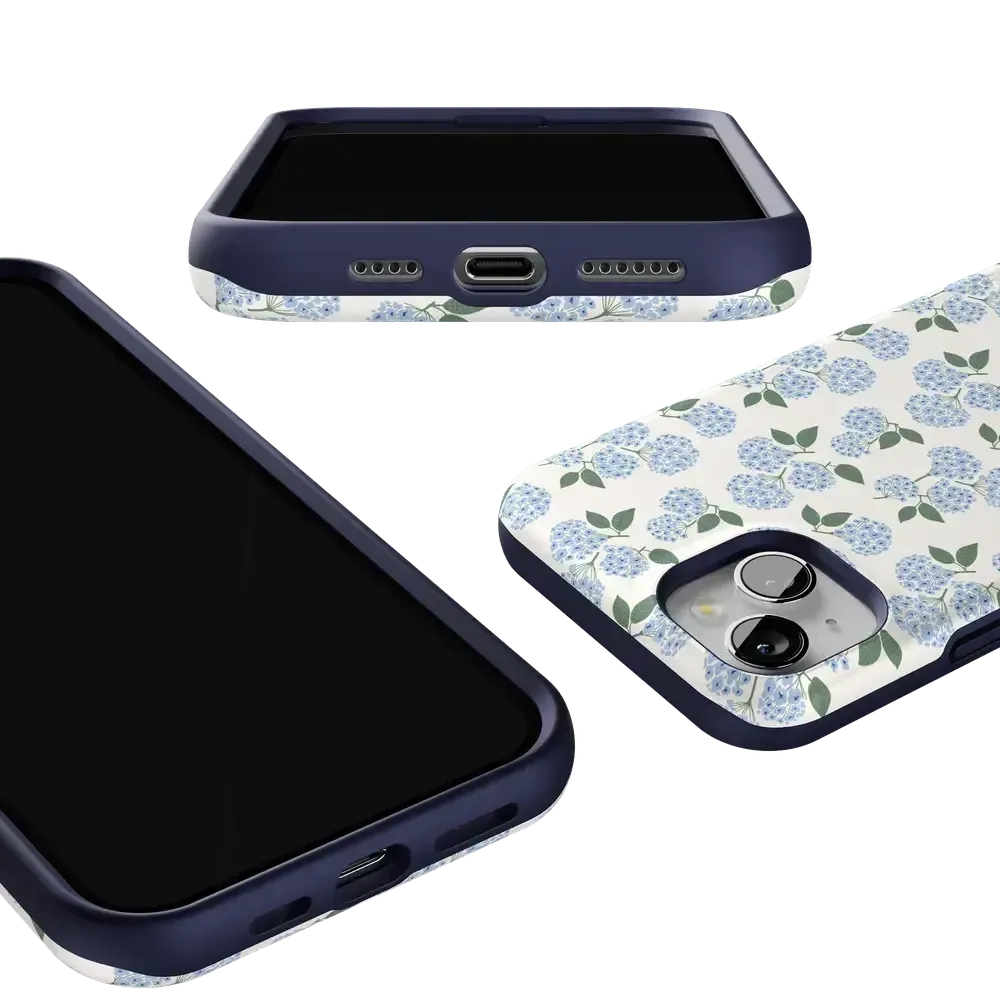 Affordable Luxury Nantucket Cottage | Blue Hydrangea Case  Ends Soon!