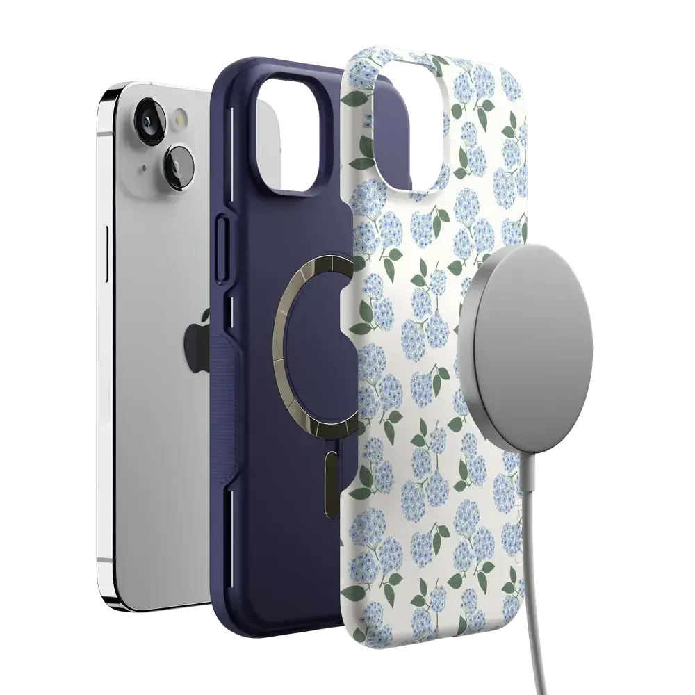 Affordable Luxury Nantucket Cottage | Blue Hydrangea Case  Ends Soon!
