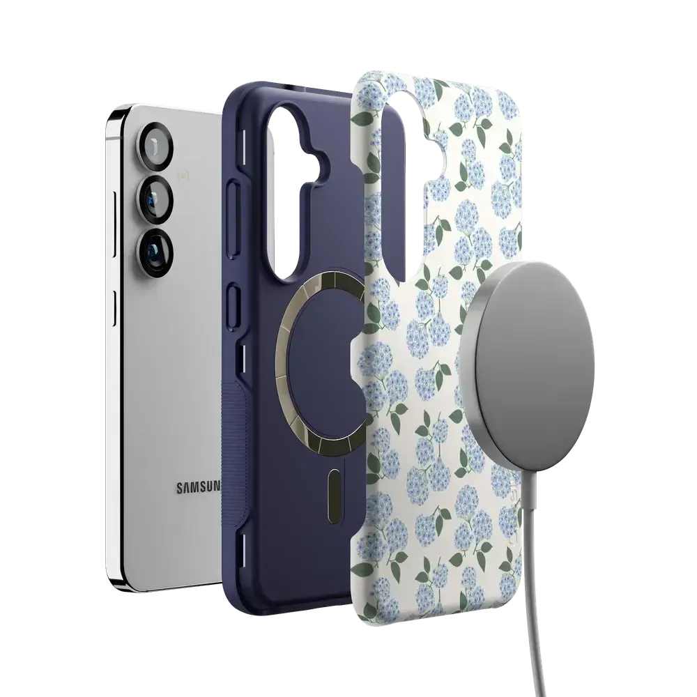 Affordable Luxury Nantucket Cottage | Blue Hydrangea Case  Ends Soon!