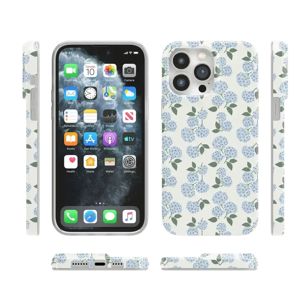Affordable Luxury Nantucket Cottage | Blue Hydrangea Case  Ends Soon!