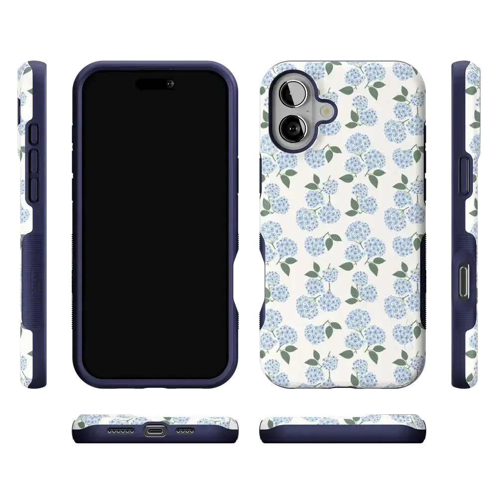Affordable Luxury Nantucket Cottage | Blue Hydrangea Case  Ends Soon!