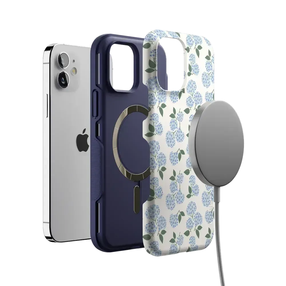 Affordable Luxury Nantucket Cottage | Blue Hydrangea Case  Ends Soon!