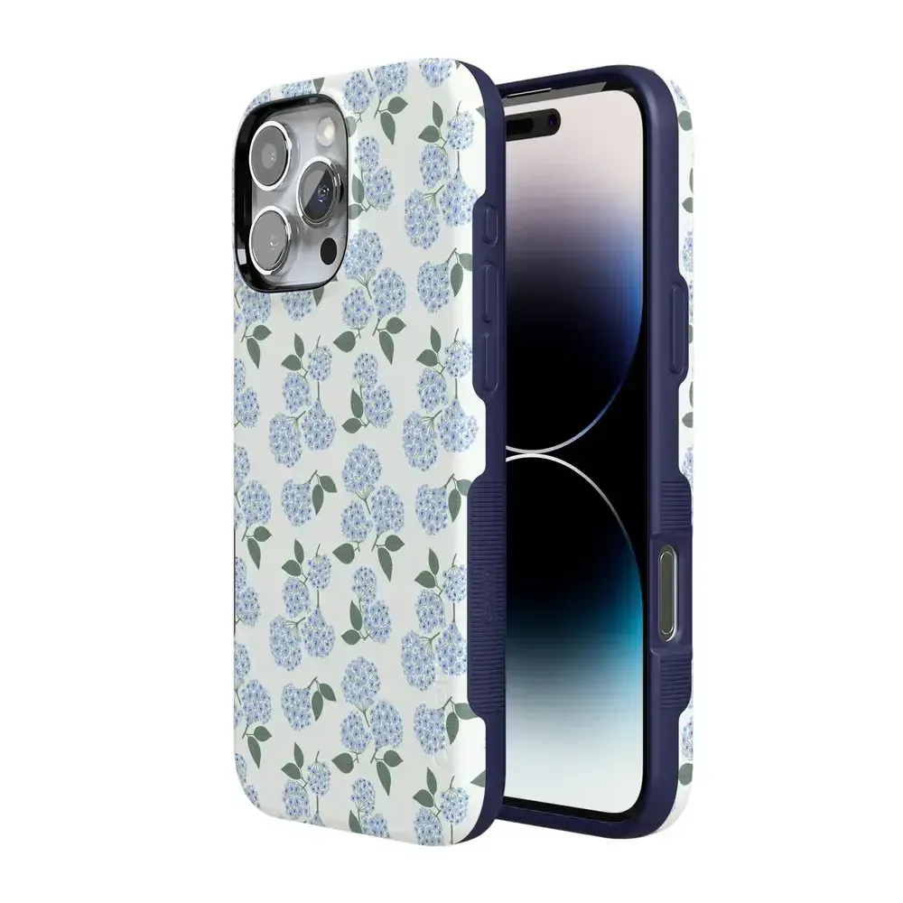 Affordable Luxury Nantucket Cottage | Blue Hydrangea Case  Ends Soon!