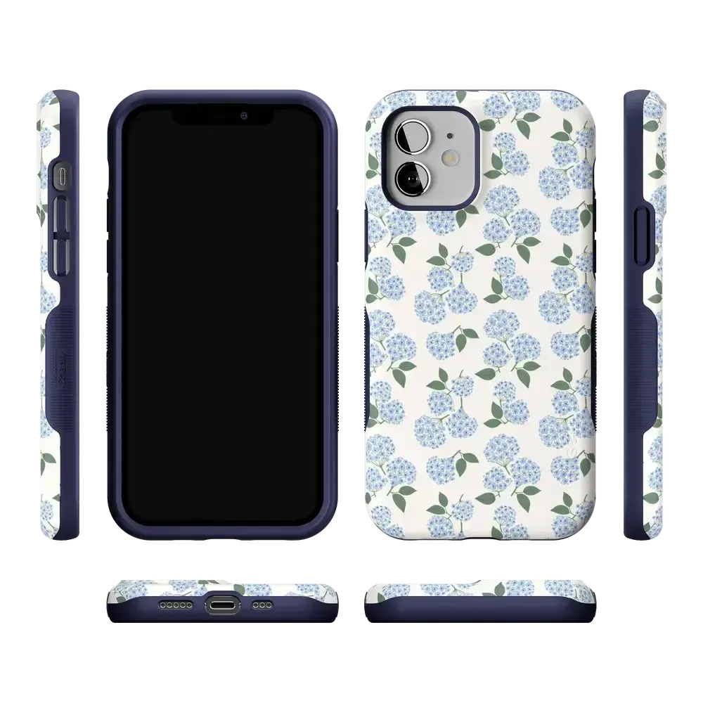 Affordable Luxury Nantucket Cottage | Blue Hydrangea Case  Ends Soon!