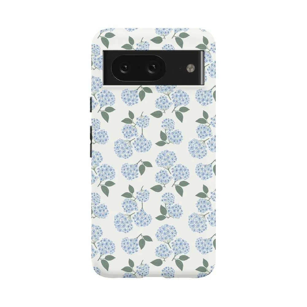 Affordable Luxury Nantucket Cottage | Blue Hydrangea Case  Ends Soon!