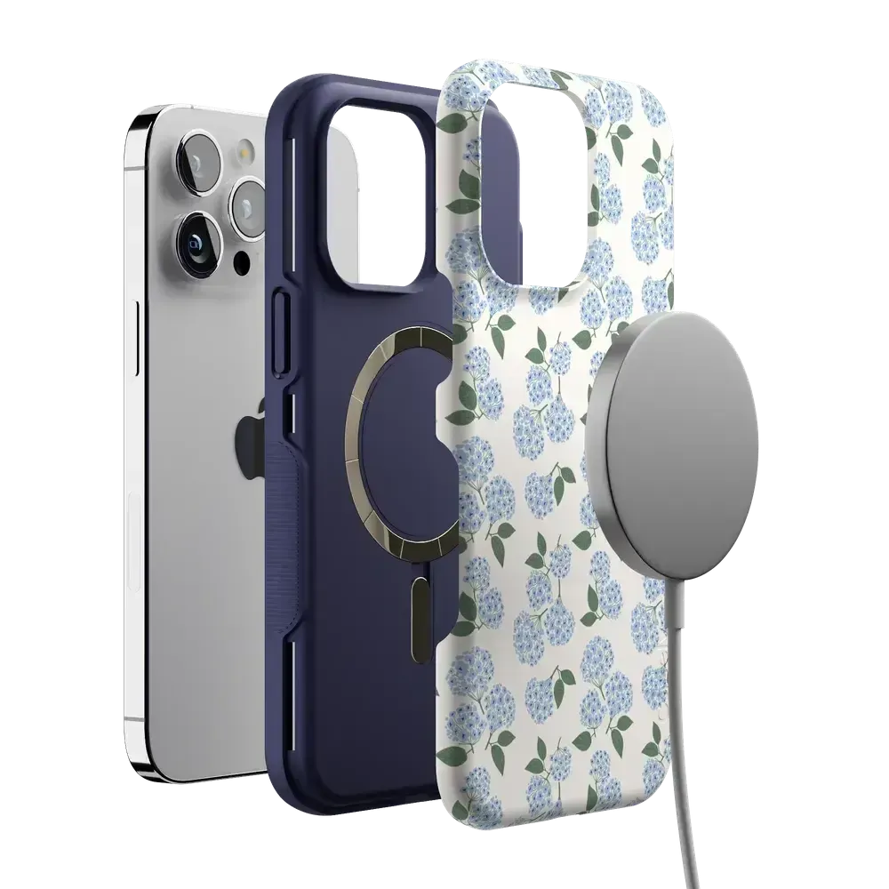 Affordable Luxury Nantucket Cottage | Blue Hydrangea Case  Ends Soon!