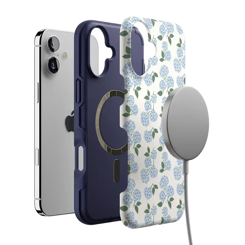 Affordable Luxury Nantucket Cottage | Blue Hydrangea Case  Ends Soon!