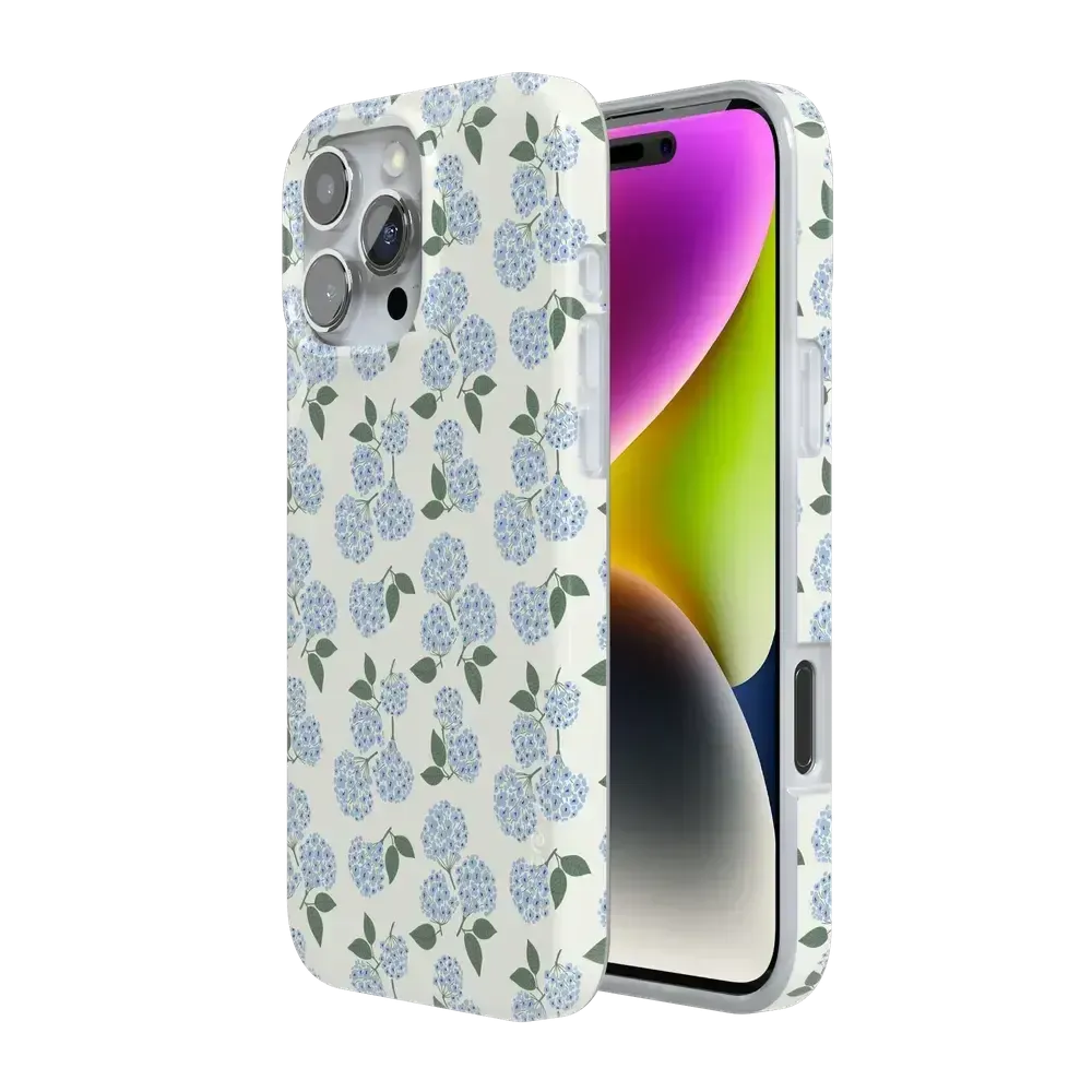 Affordable Luxury Nantucket Cottage | Blue Hydrangea Case  Ends Soon!