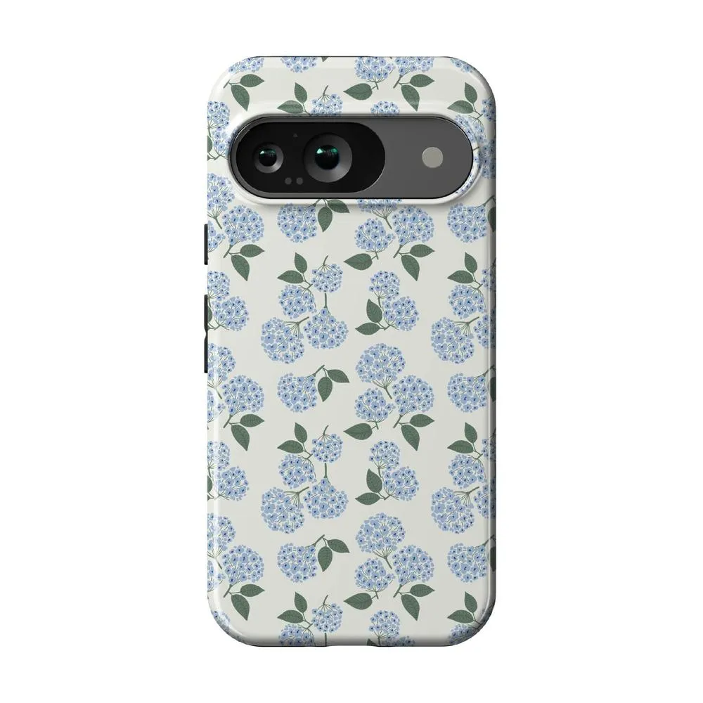Affordable Luxury Nantucket Cottage | Blue Hydrangea Case  Ends Soon!