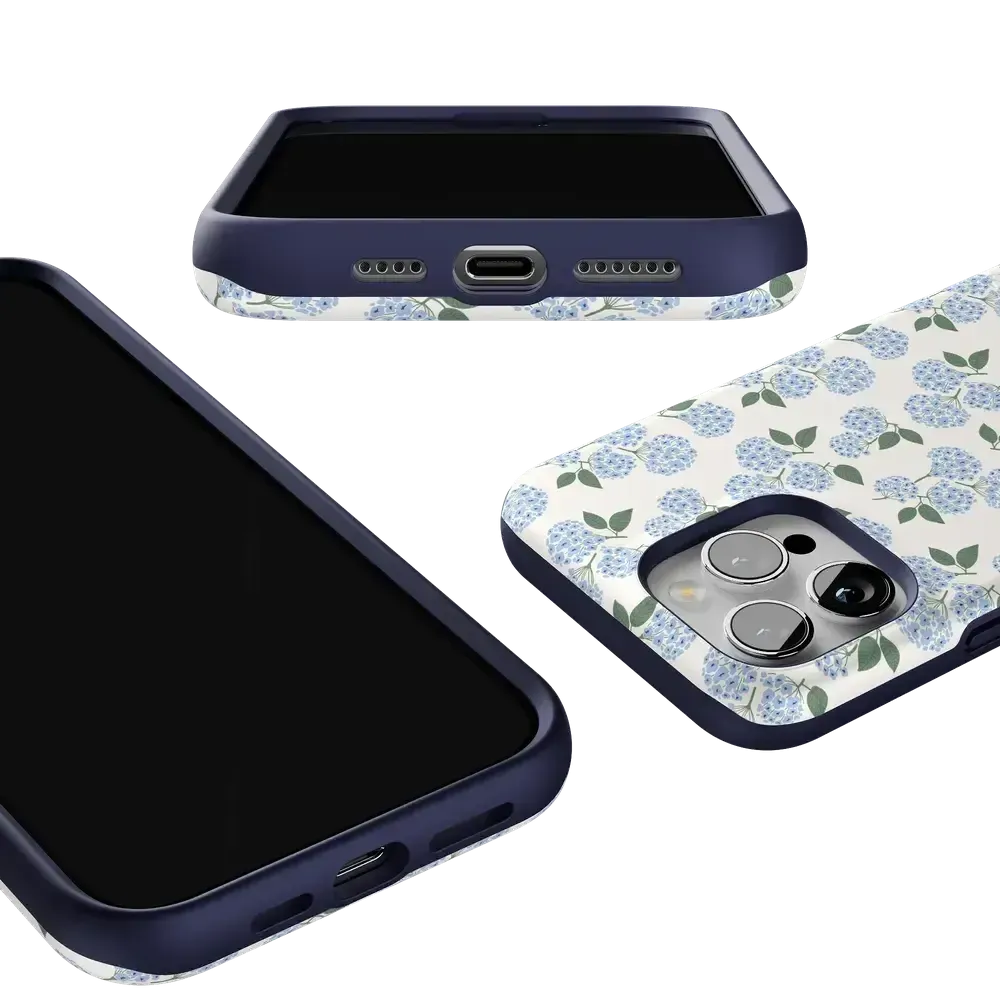Affordable Luxury Nantucket Cottage | Blue Hydrangea Case  Ends Soon!