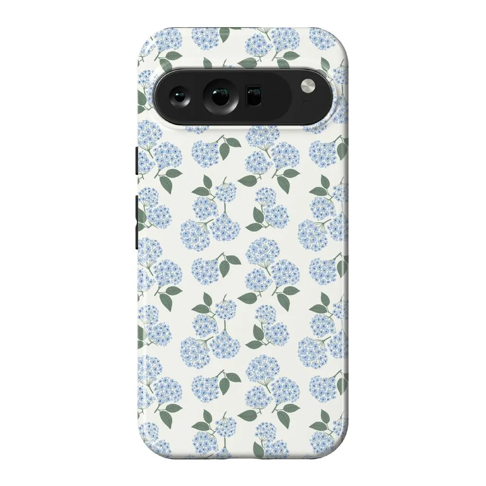 Affordable Luxury Nantucket Cottage | Blue Hydrangea Case  Ends Soon!