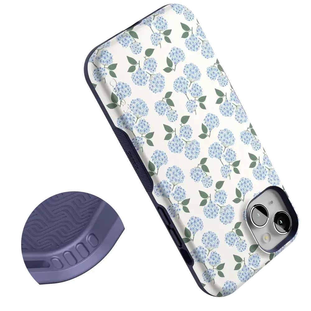 Affordable Luxury Nantucket Cottage | Blue Hydrangea Case  Ends Soon!