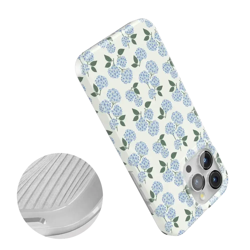 Affordable Luxury Nantucket Cottage | Blue Hydrangea Case  Ends Soon!