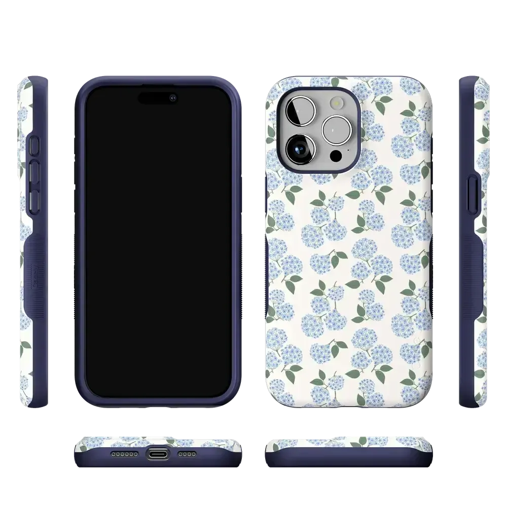 Affordable Luxury Nantucket Cottage | Blue Hydrangea Case  Ends Soon!