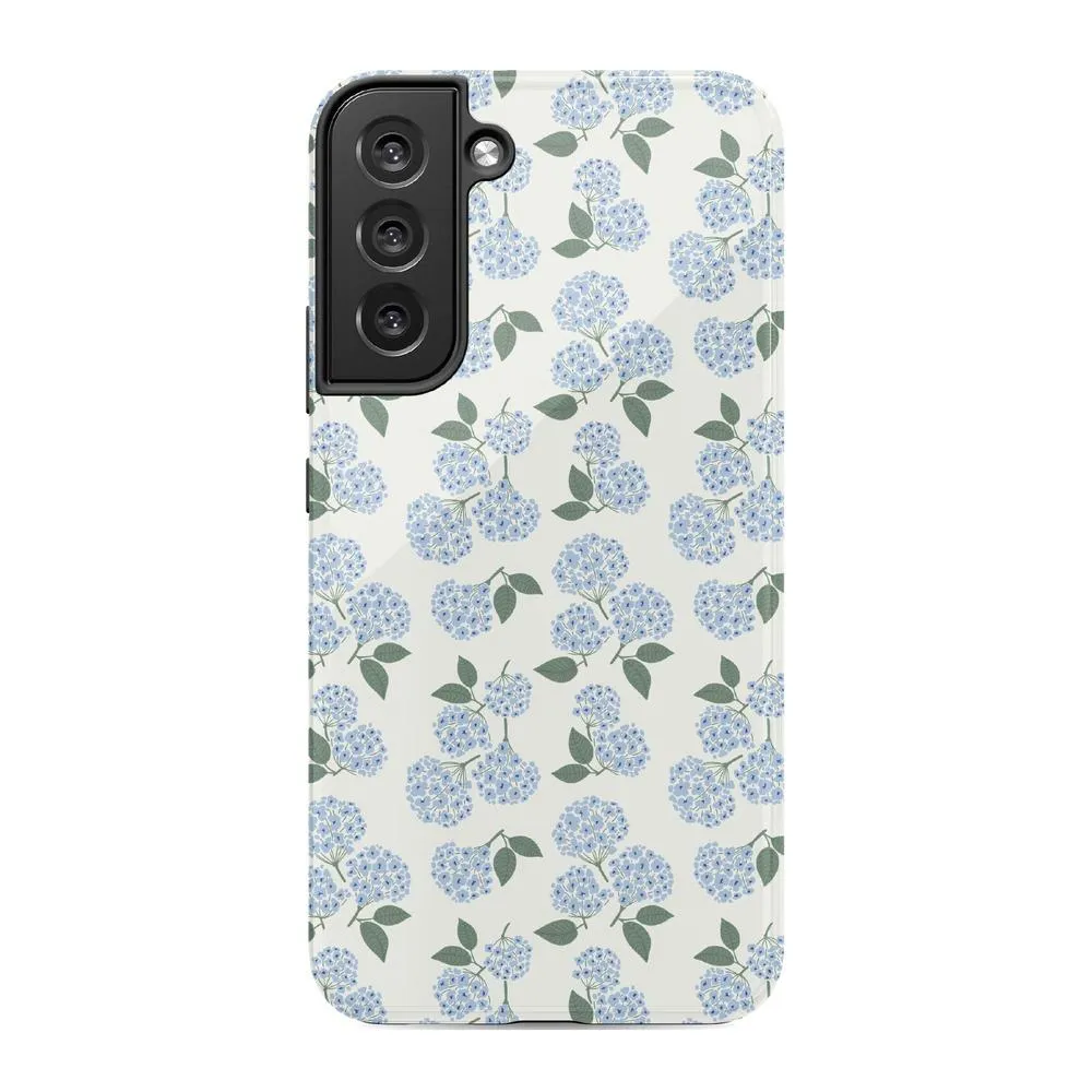 Affordable Luxury Nantucket Cottage | Blue Hydrangea Case  Ends Soon!