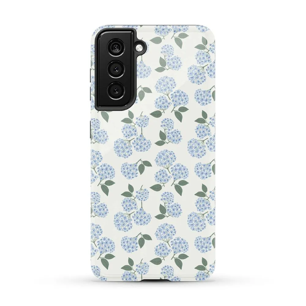 Affordable Luxury Nantucket Cottage | Blue Hydrangea Case  Ends Soon!