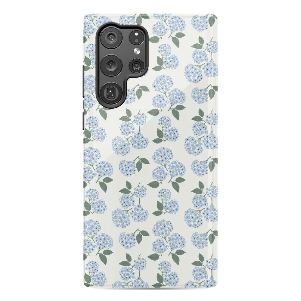Affordable Luxury Nantucket Cottage | Blue Hydrangea Case  Ends Soon!