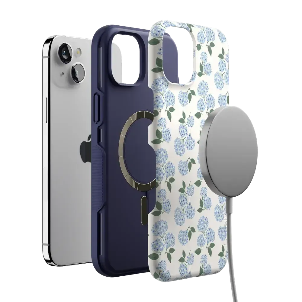 Affordable Luxury Nantucket Cottage | Blue Hydrangea Case  Ends Soon!