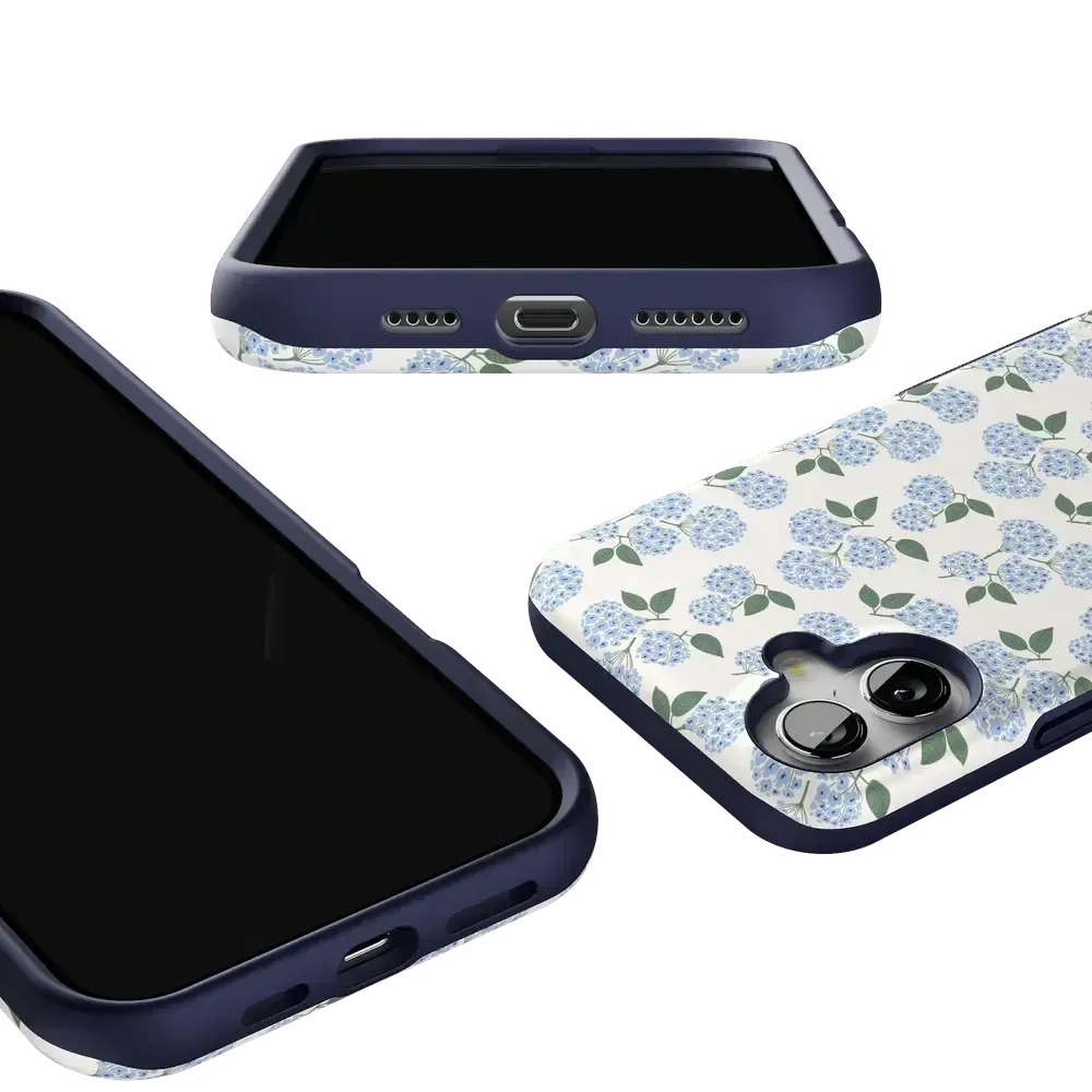 Affordable Luxury Nantucket Cottage | Blue Hydrangea Case  Ends Soon!