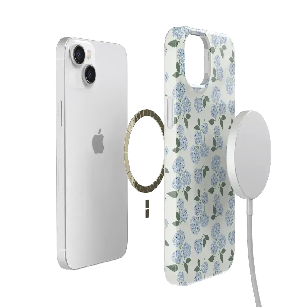 Affordable Luxury Nantucket Cottage | Blue Hydrangea Case  Ends Soon!