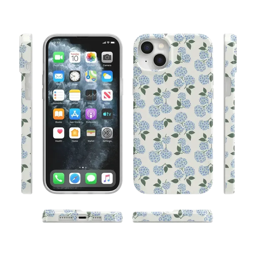 Affordable Luxury Nantucket Cottage | Blue Hydrangea Case  Ends Soon!