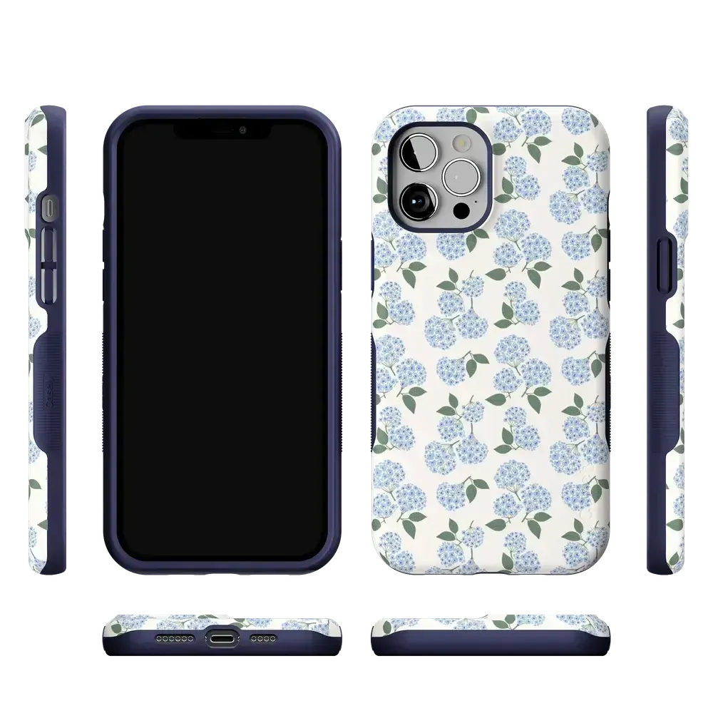 Affordable Luxury Nantucket Cottage | Blue Hydrangea Case  Ends Soon!