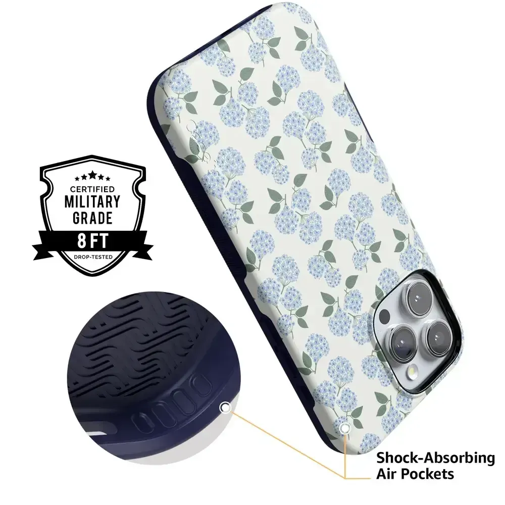 Affordable Luxury Nantucket Cottage | Blue Hydrangea Case  Ends Soon!