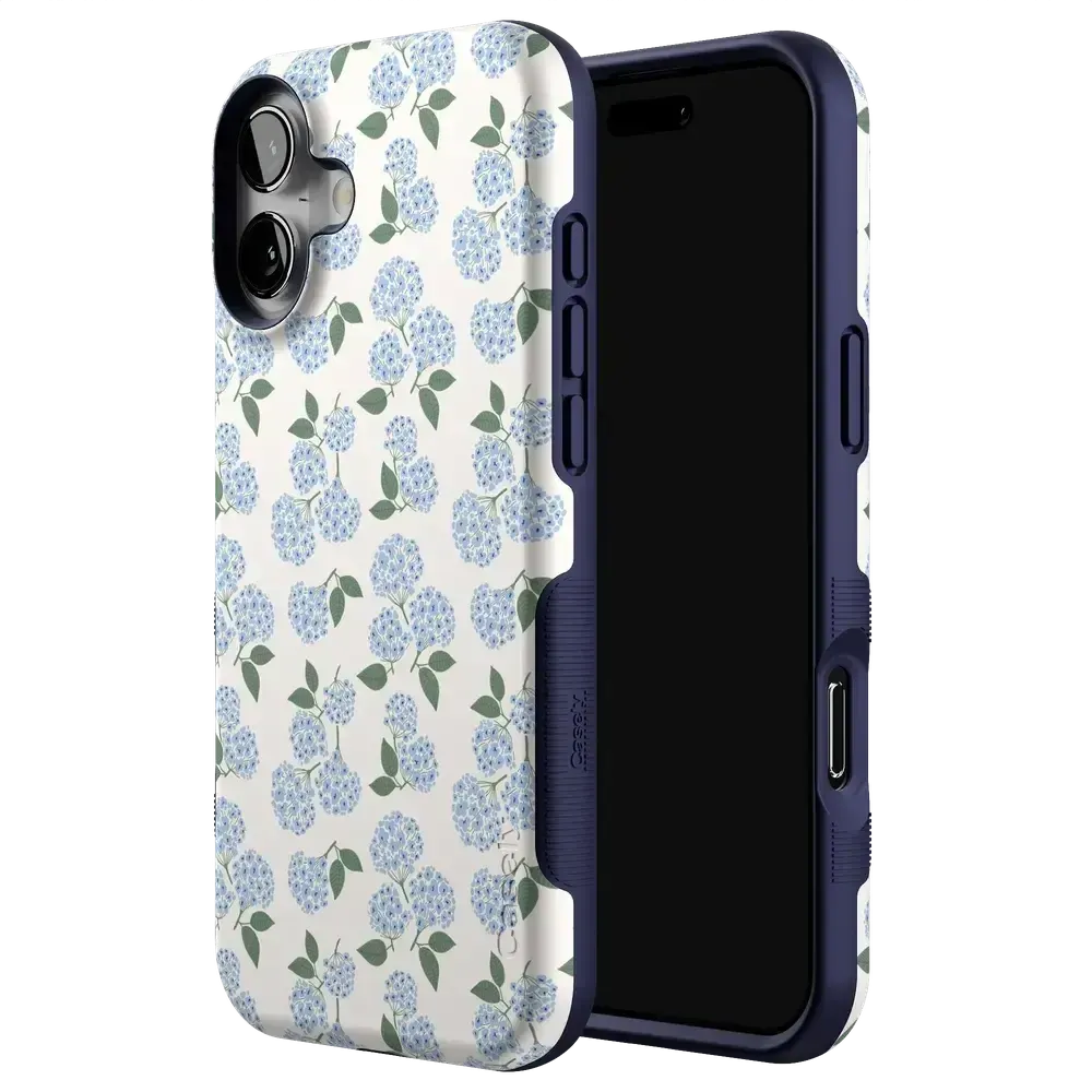 Affordable Luxury Nantucket Cottage | Blue Hydrangea Case  Ends Soon!