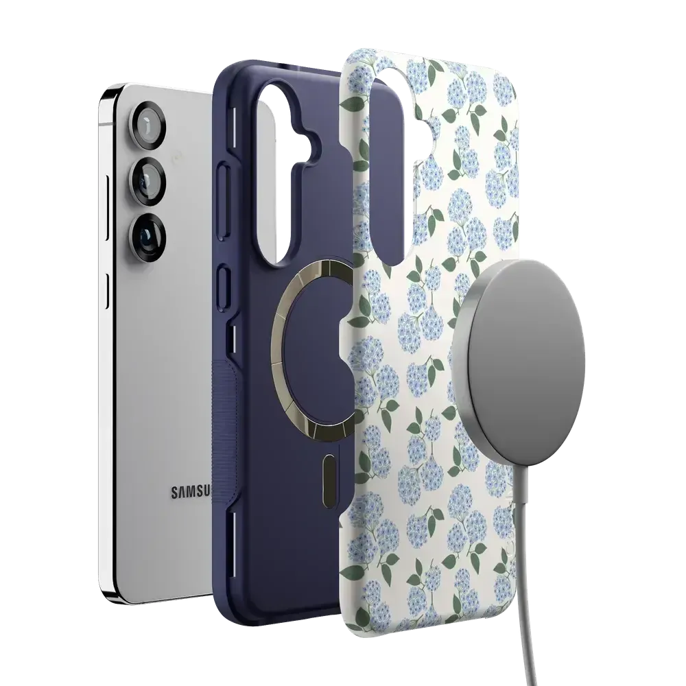Affordable Luxury Nantucket Cottage | Blue Hydrangea Case  Ends Soon!